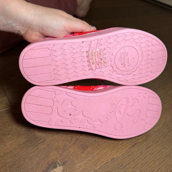 Hot Chocolate Design Brain Worms Casual Sneaker Size 6 - Picture 5 of 8